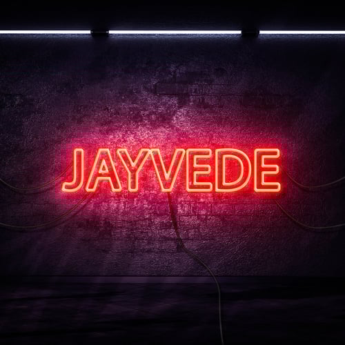 Jayvede - Digital
