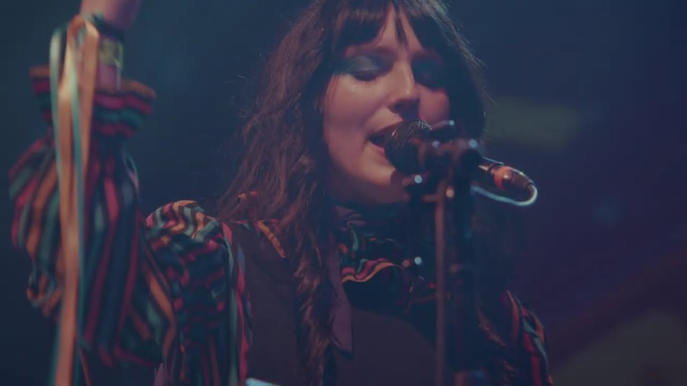 ViRG - Live at Tally Ho 2025 [Full Concert]