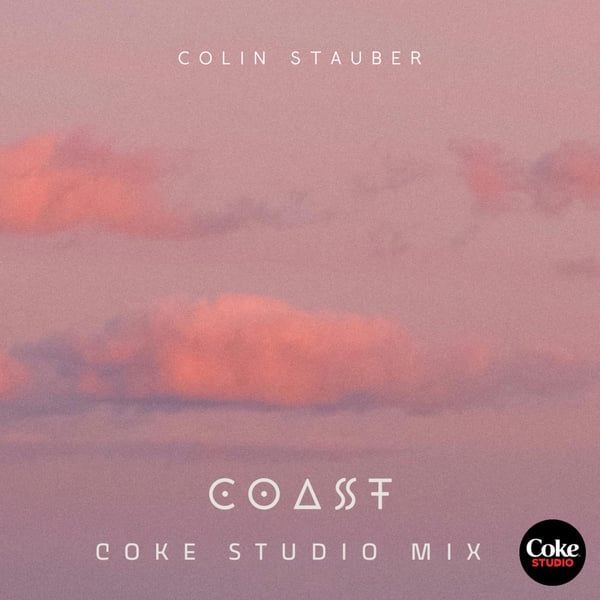 Coast (Coke Studio Mix) image