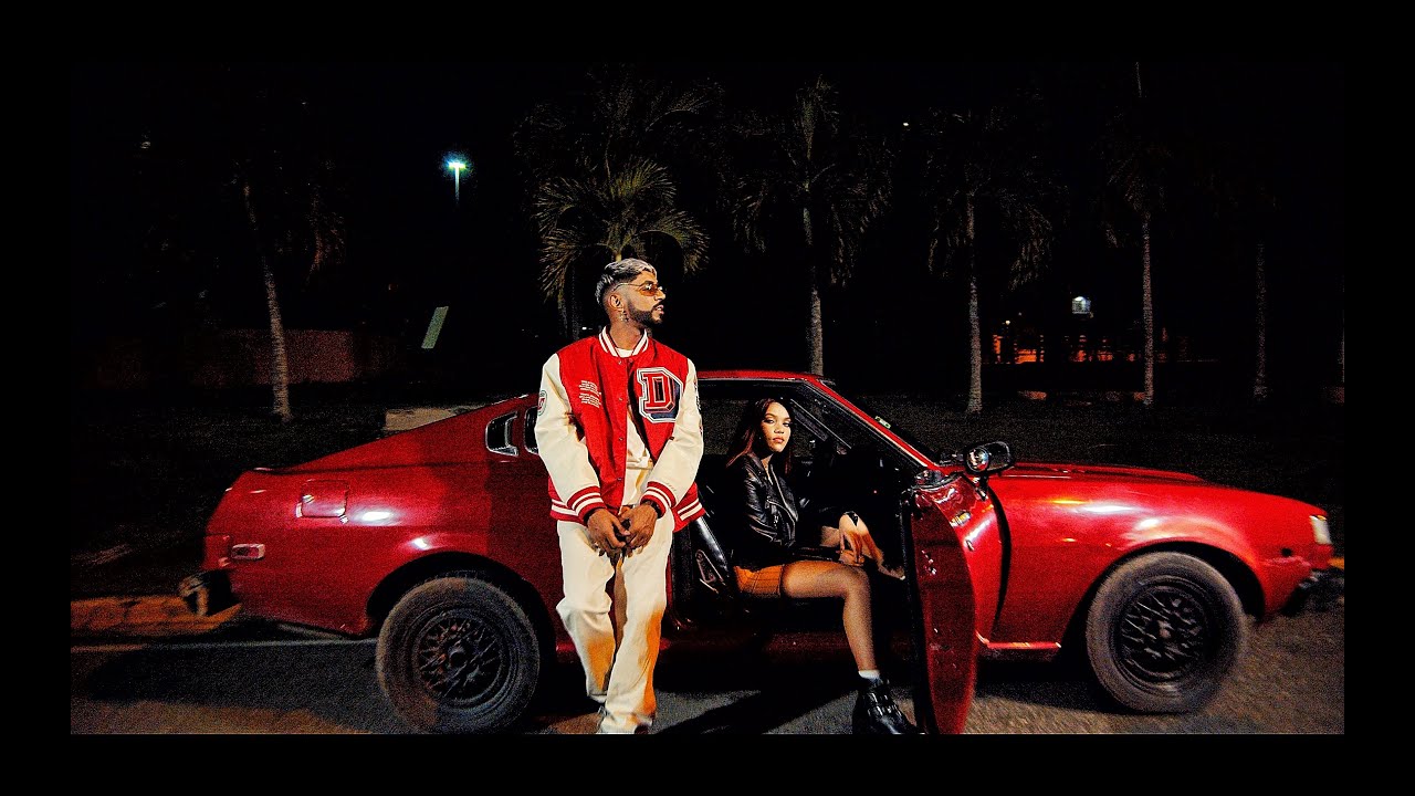 Enniel - EL ULTIMO (Video Oficial)