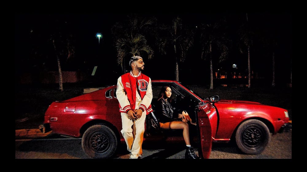 Enniel - EL ULTIMO (Video Oficial)