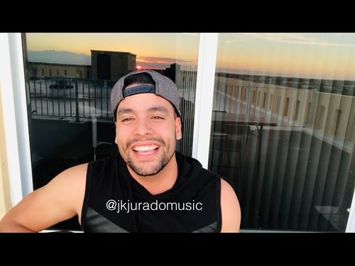 Procura Chichi Peralta - JK Jurado (Cover)