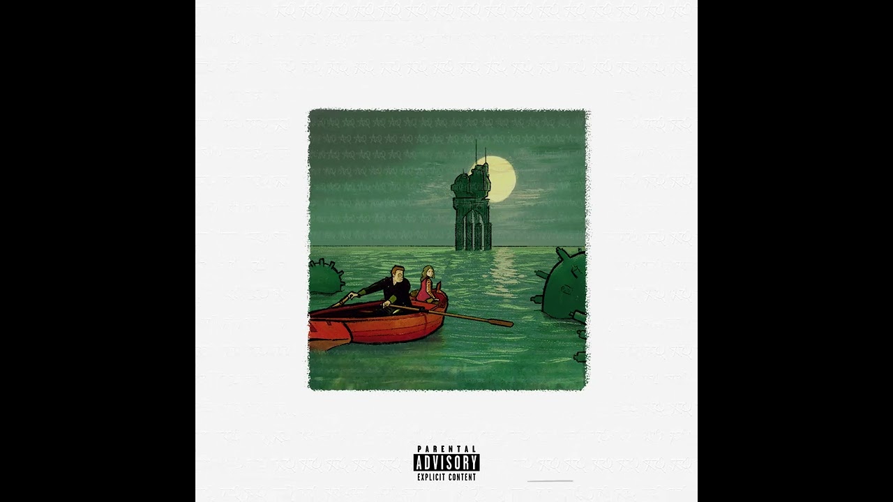 AQ - 1 of 1 [Official Audio]