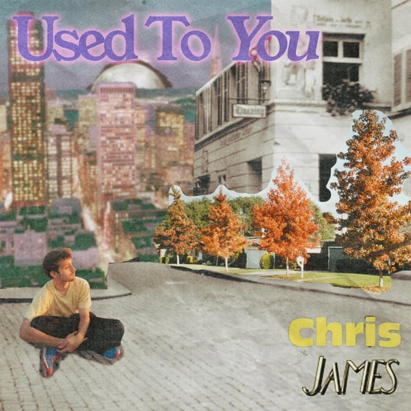 Used To You image