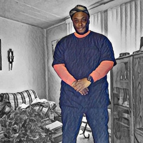 Standing On Business EP