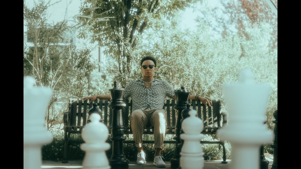 Mike Styles - Prayer Hands (Official Video)