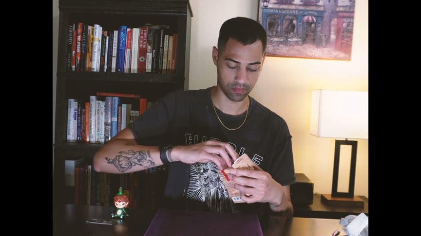 My First HIRONO Unboxing | Little Mischief & Shelter Collections