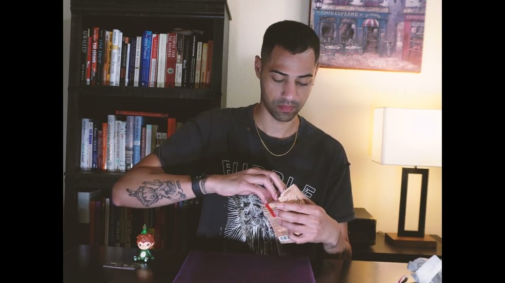 My First HIRONO Unboxing | Little Mischief & Shelter Collections