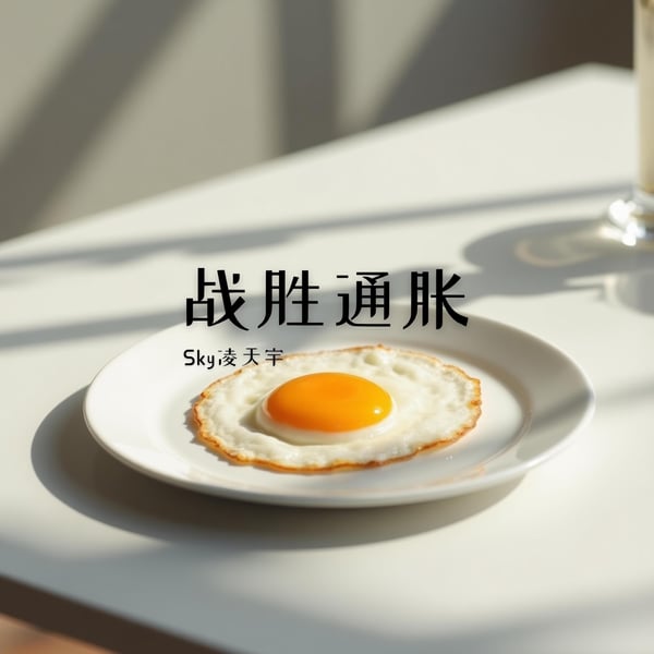 战胜通胀 image