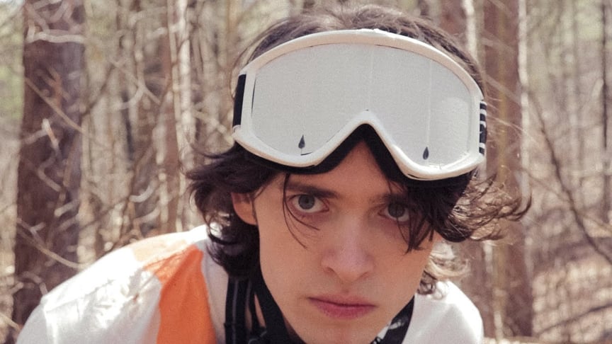 Ian Flare - Ice Tank (Official Video)