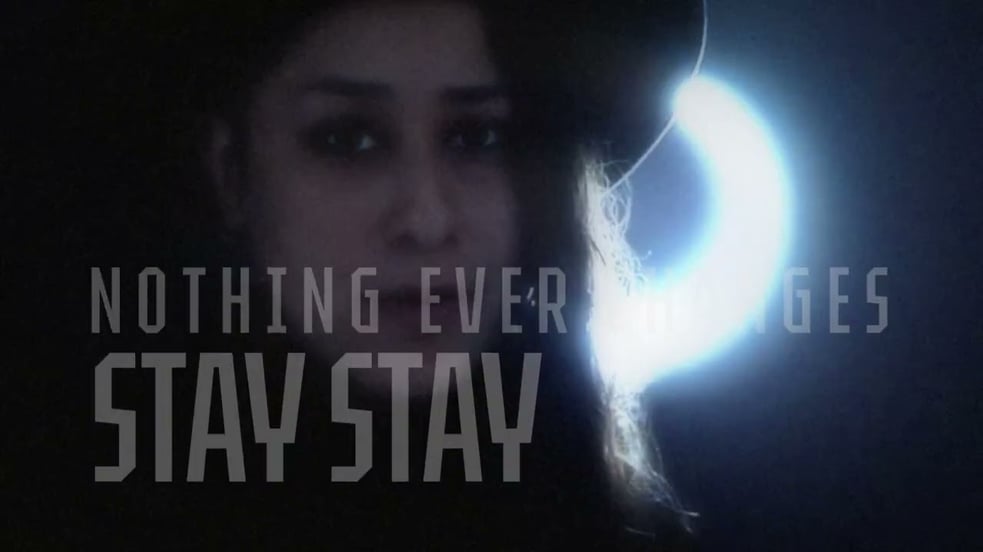 Dreams by Tori Shadows | Official Music Lyric Video