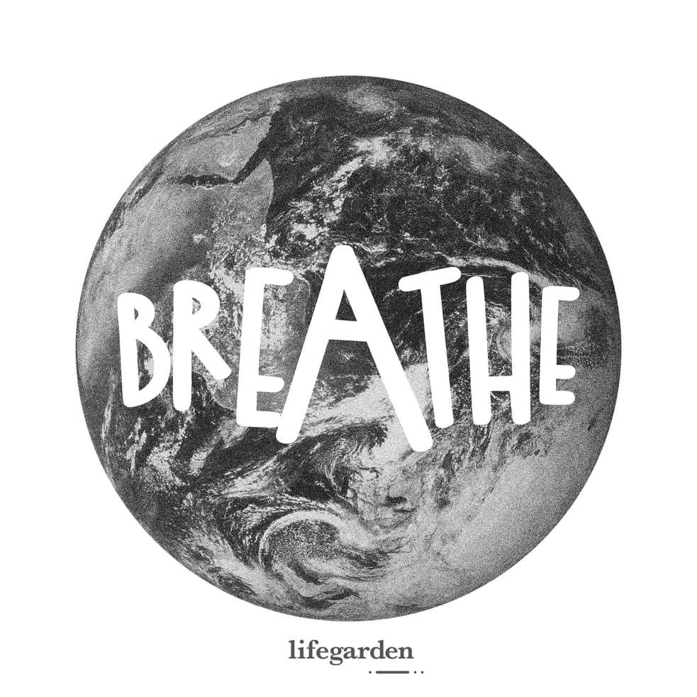 Breathe (feat. Tim Vincent-Smith)