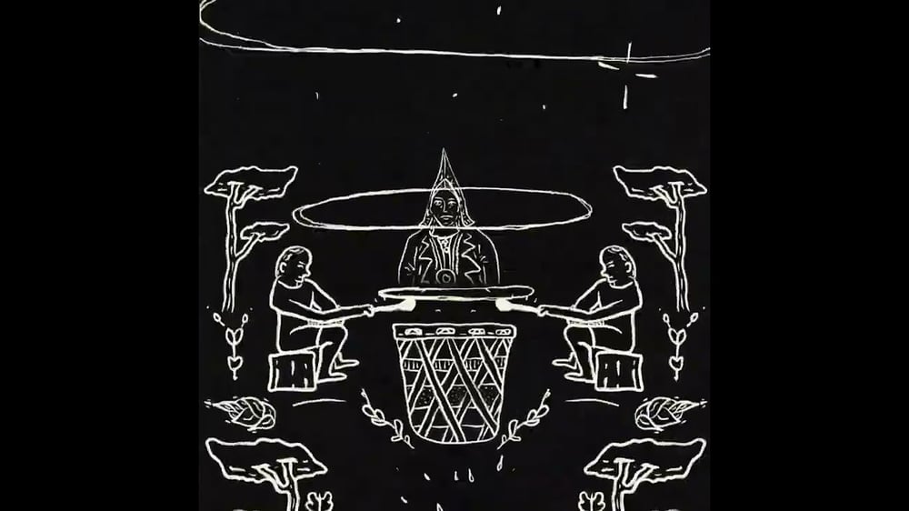 Mike Bern  - Reverberation