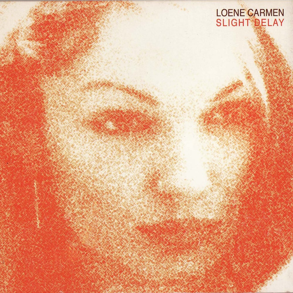 Slight Delay - CD, Jewel Case
