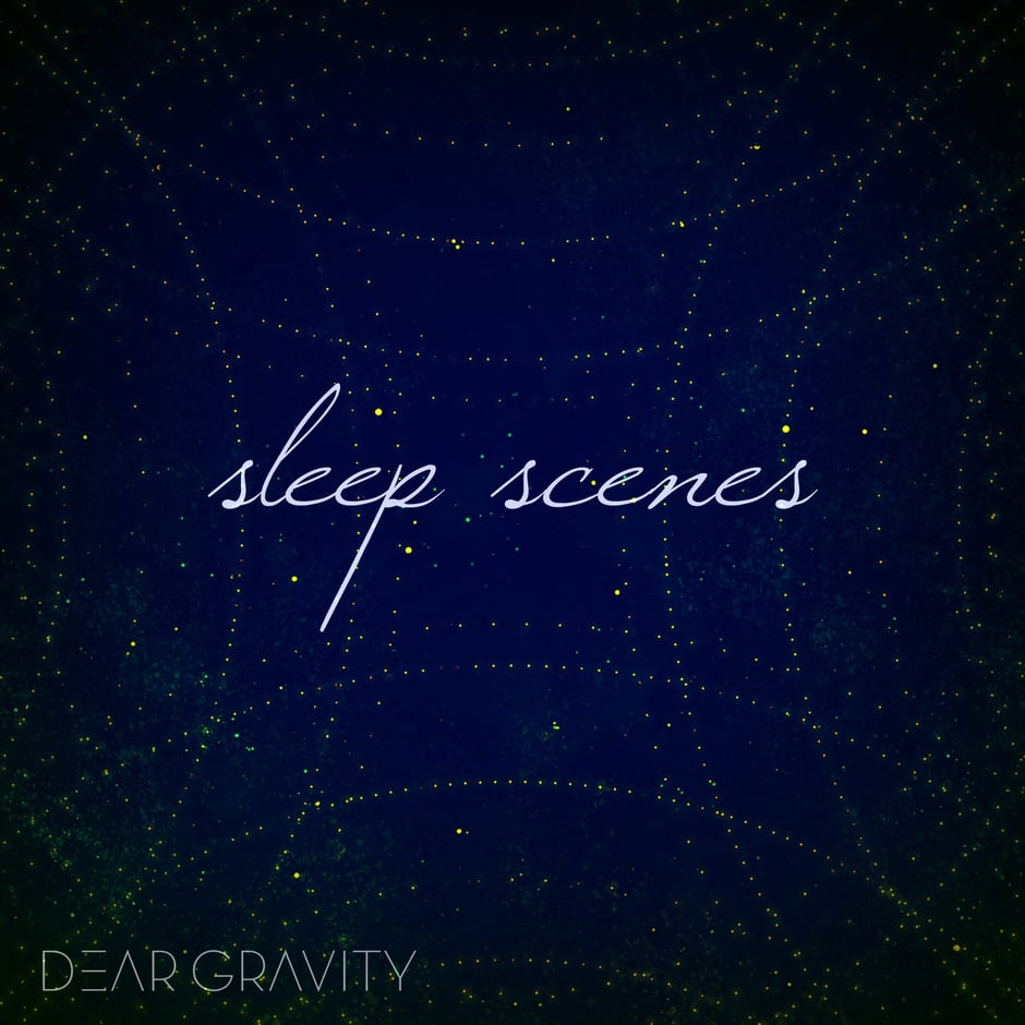 Sleep Scenes - Digital