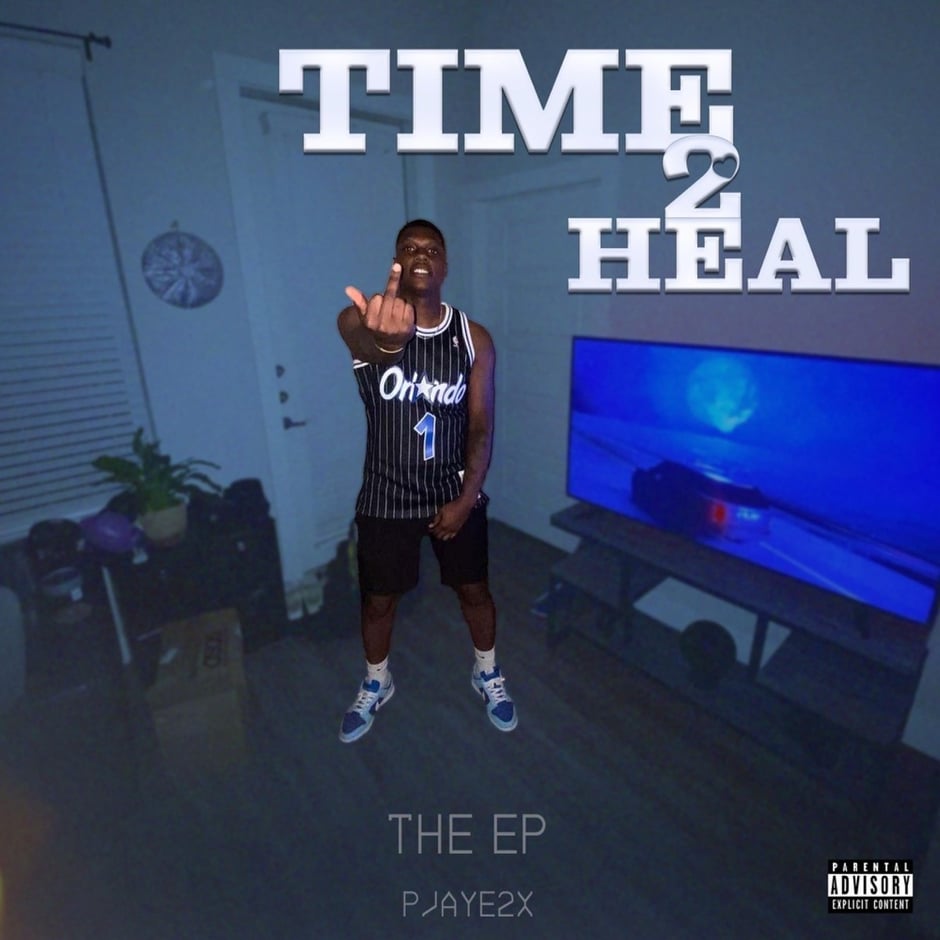 Time 2 Heal, Vol. 1