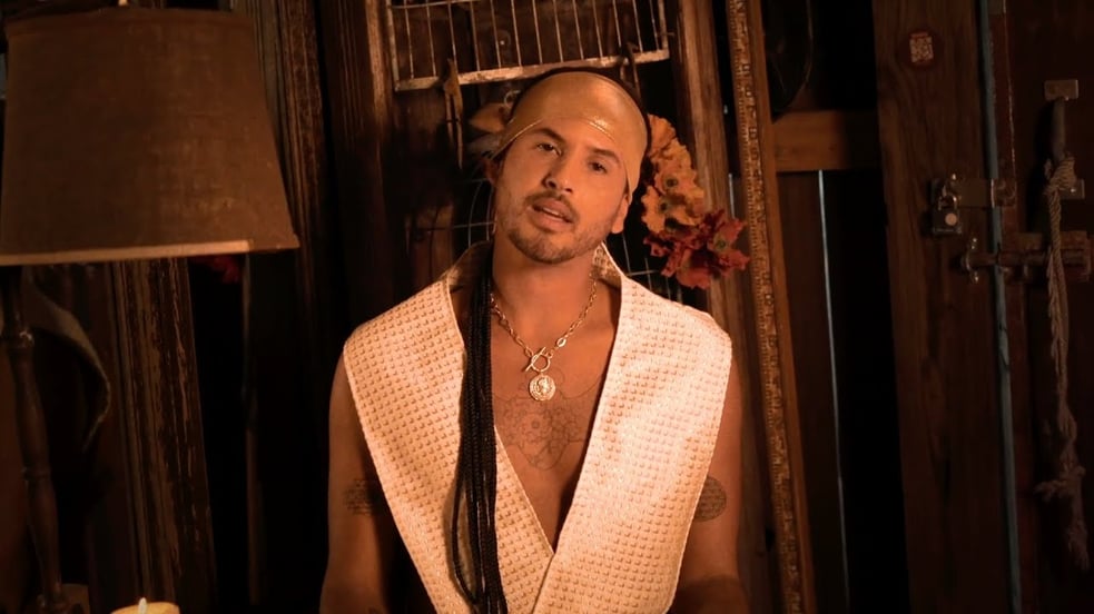 DINERO - NILO DEL MONTE (Official Video)