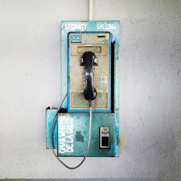 Eternity Calling (feat. De La Cruz) image