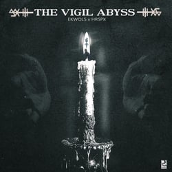 The Vigil Abyss (w/ HRSPX) - Digital