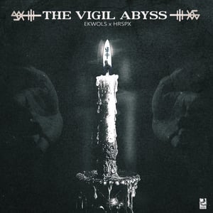 The Vigil Abyss (w/ HRSPX) - Digital