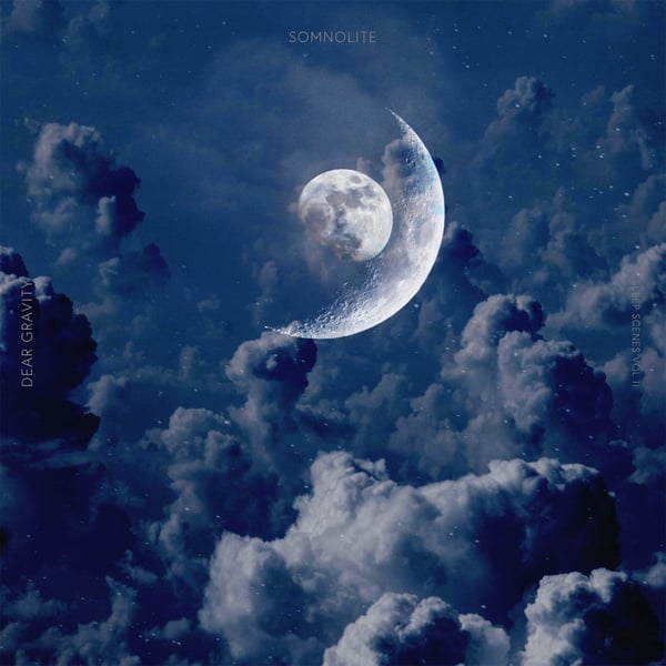 Sleep Scenes Vol. II • Somnolite image