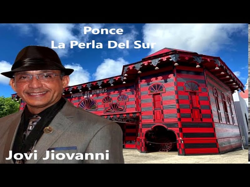 Ponce, La Perla Del Sur