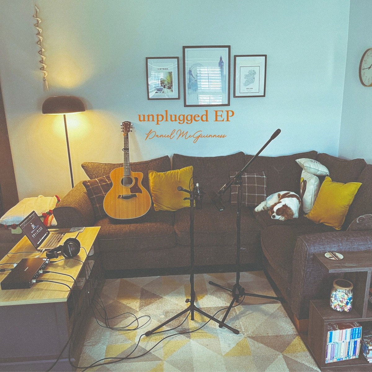 Unplugged EP