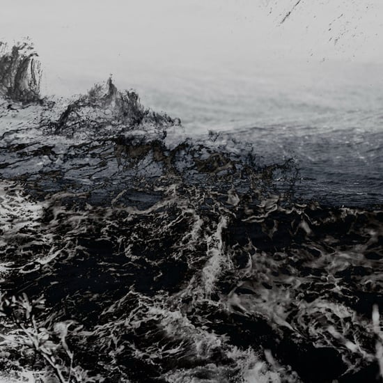 we reach no shore