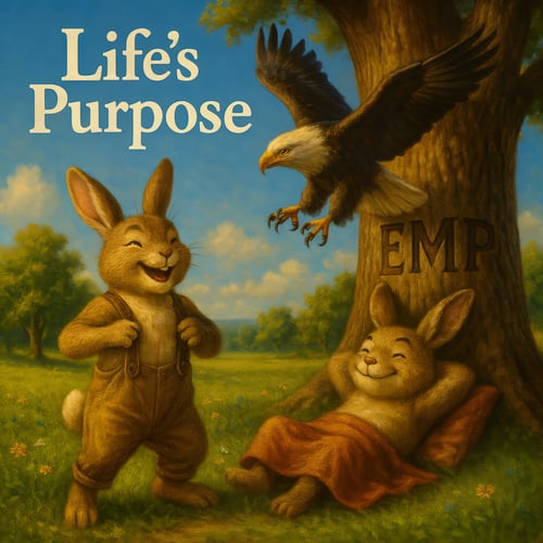 Life's Purpose