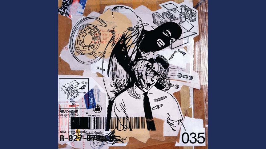 Game Over (Feat. Jay Dee and Phat Kat) (Acapella)