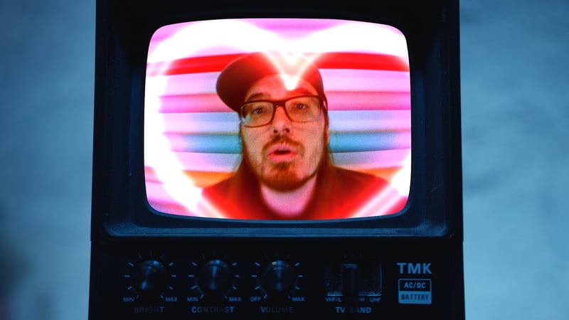 Bright Side (colorful happy song)