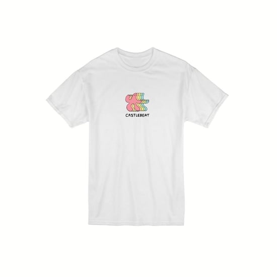 CASTLEBEAT Ghost Shirt