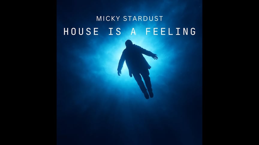 Micky Stardust - House Is A Feeling #techhouse #oldschool #dance