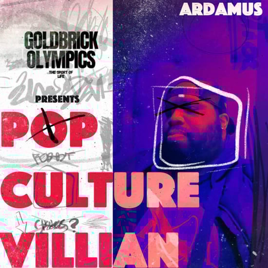 Pop Culture Villian