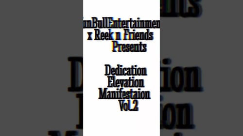 Summer around the corner time for another classic DEM Vol.2 OTW #hiphop #detroit #313 #newmusic