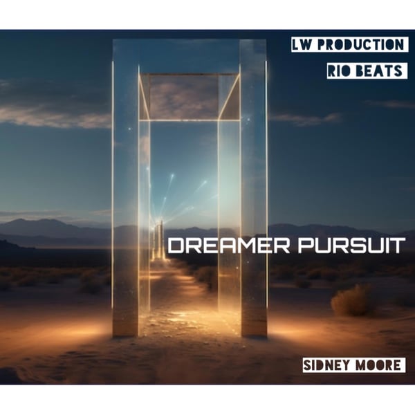 Dreamer pursuit image