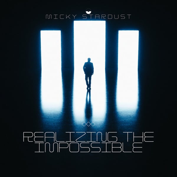 Realizing the Impossible (Radio Mix) image