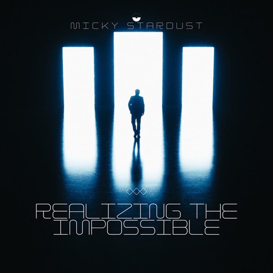 Realizing the Impossible (Radio Mix)