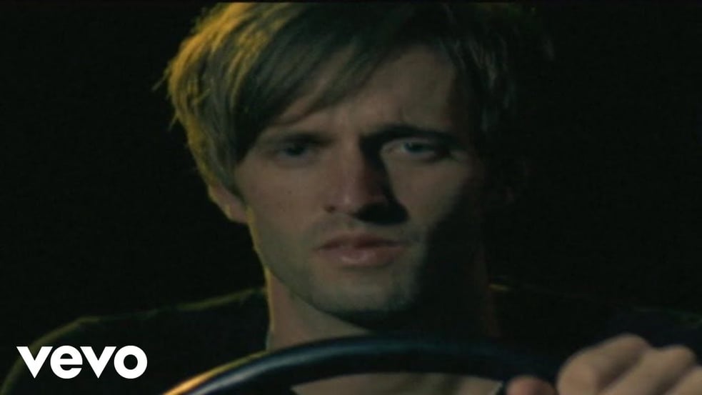 Cut Copy - Hearts On Fire