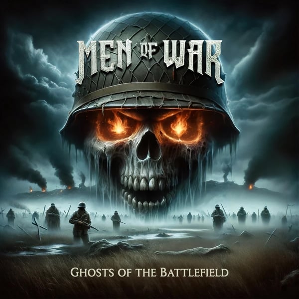 Ghosts of the Battlefield image