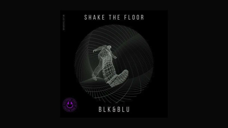 BLK&BLU - Shake The Floor