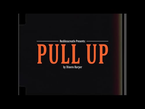 Dinero Harper - Pull Up (12 O’clock) (Official Video)