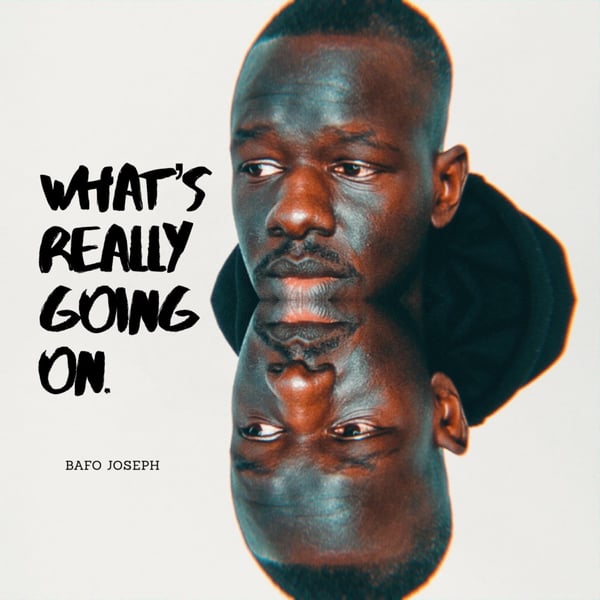 What's Really Going on image