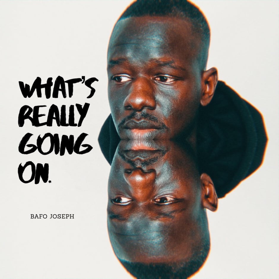 What's Really Going on