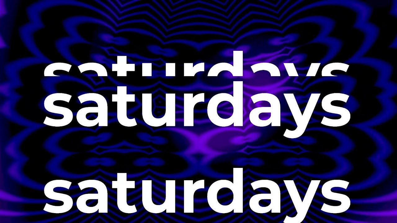 Selway's Electro Saturdays | 343 TV