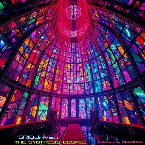 THE SYNTHESIS GOSPEL