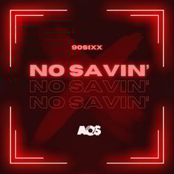 NO SAVIN'