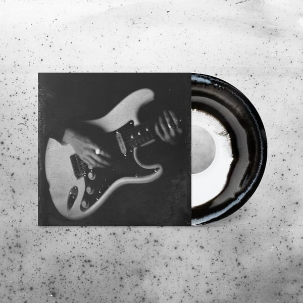 "No Depression in Heaven" LP - Colored Vinyl image