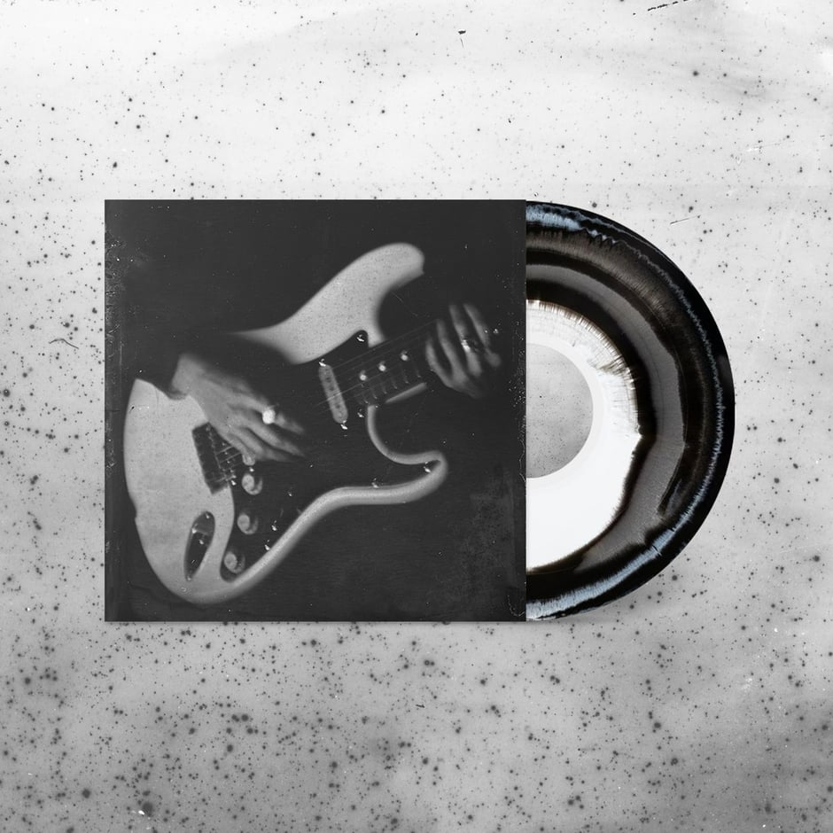 "No Depression in Heaven" LP - Colored Vinyl