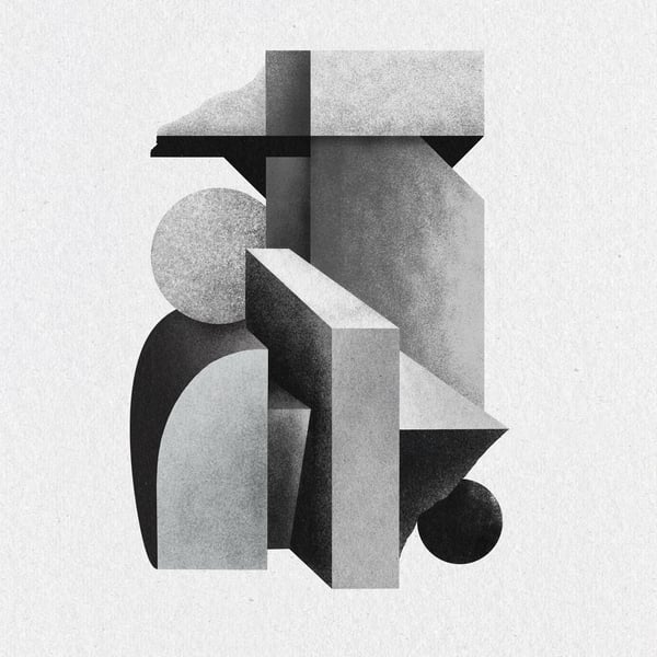 Off Script - EP - Digital